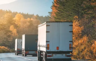 Adana ile Unkapanı Arası Klima Taşıma