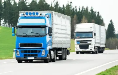 Adana ile Unkapanı Arası Eşya Taşıma